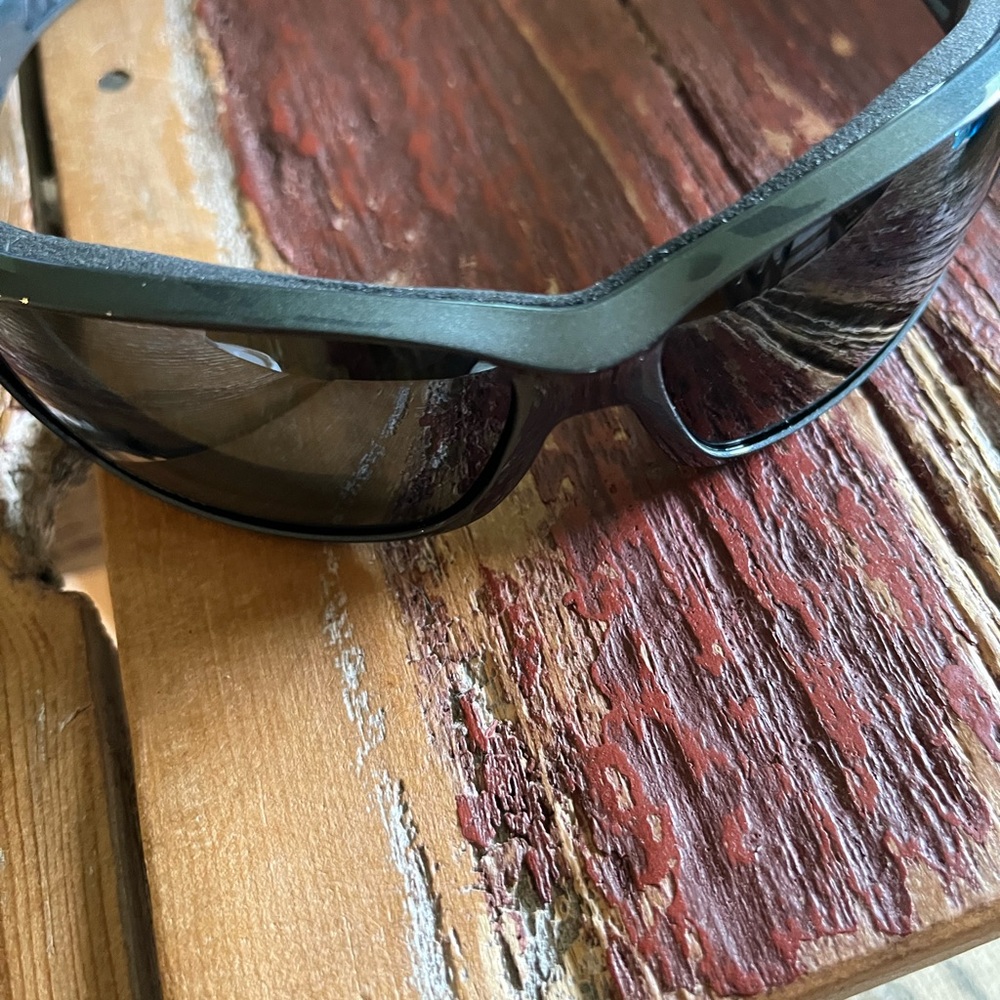 Harley Davidson Silencer Riding Glasses